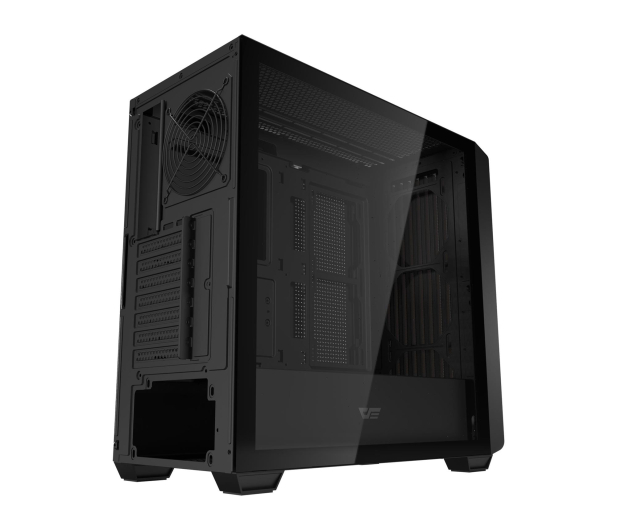 DarkFlash DS900WD + 4 Fans Black Darkflash DS900WD wi - 1361905 - zdjęcie 2